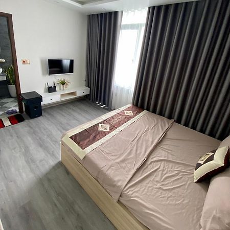 Khanh Phong Apartment In Waterfront هاي فونج المظهر الخارجي الصورة