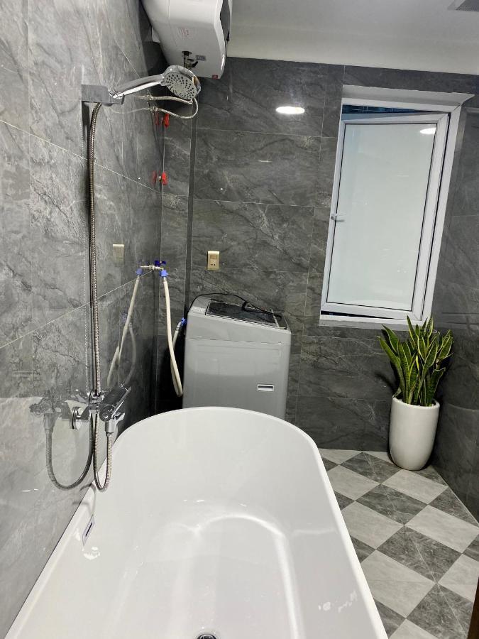 Khanh Phong Apartment In Waterfront هاي فونج المظهر الخارجي الصورة