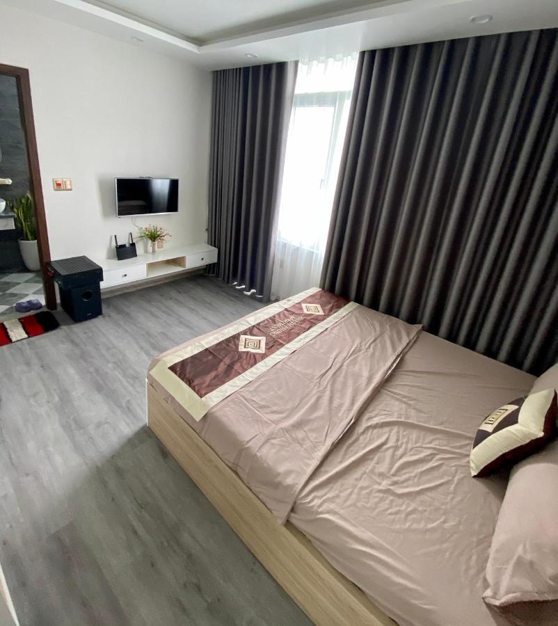 Khanh Phong Apartment In Waterfront هاي فونج المظهر الخارجي الصورة