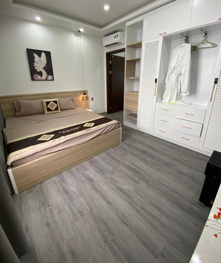 Khanh Phong Apartment In Waterfront هاي فونج المظهر الخارجي الصورة