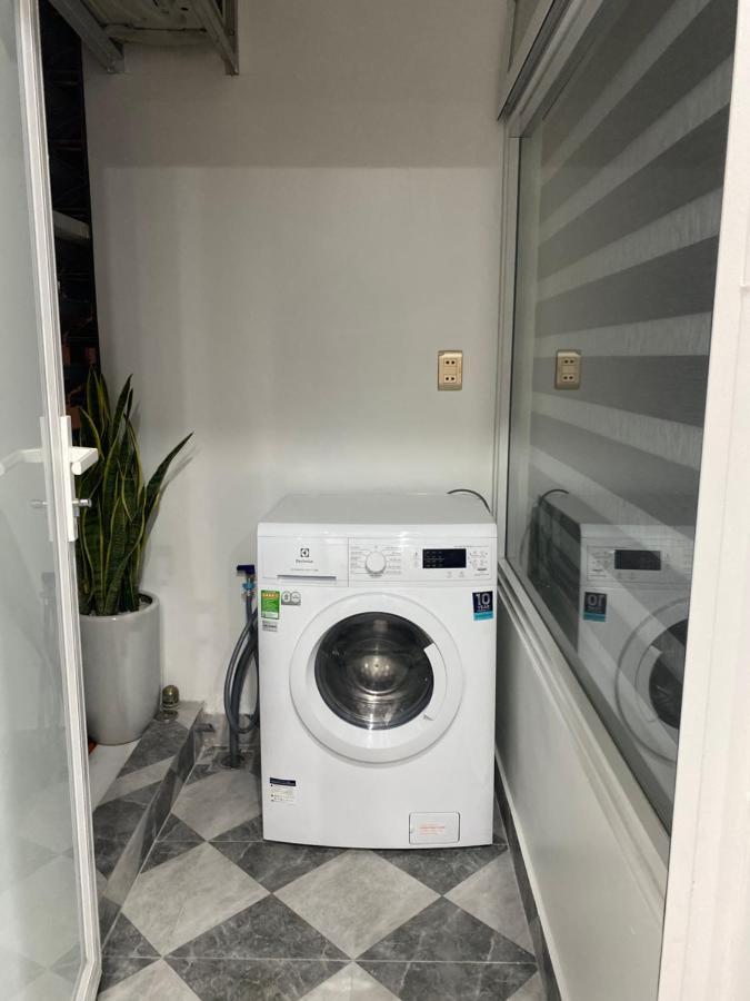 Khanh Phong Apartment In Waterfront هاي فونج المظهر الخارجي الصورة