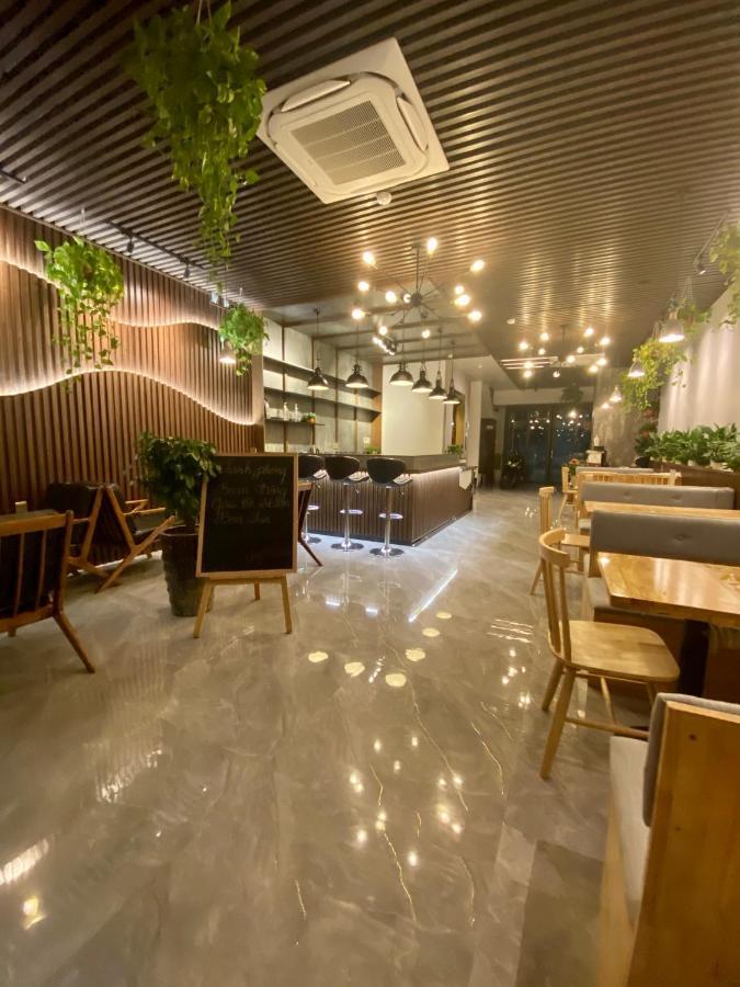 Khanh Phong Apartment In Waterfront هاي فونج المظهر الخارجي الصورة